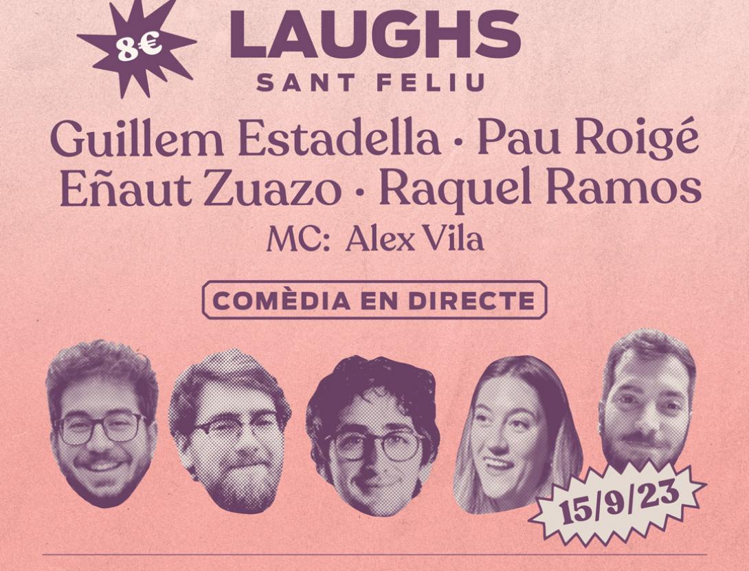 Rombo + Remei de Ca la Fresca - Cicle Atensa't 2023