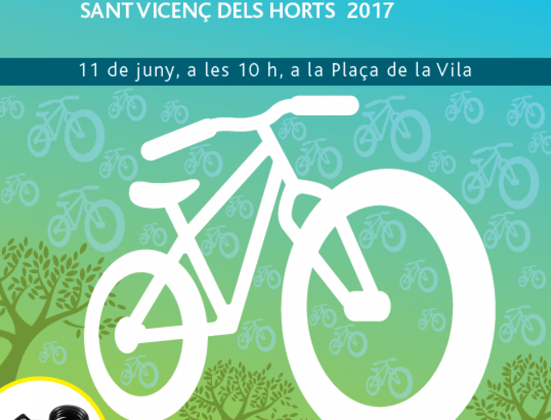 Cartell de l'activitat