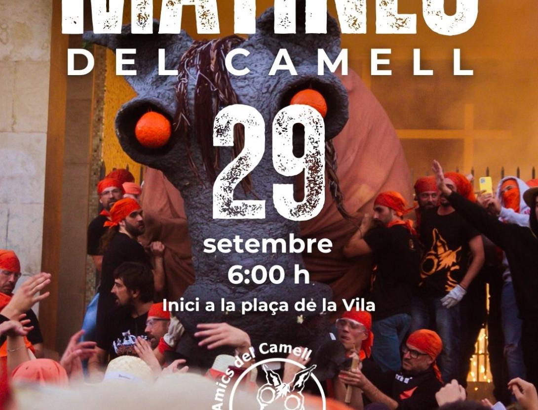 Matines del Camell