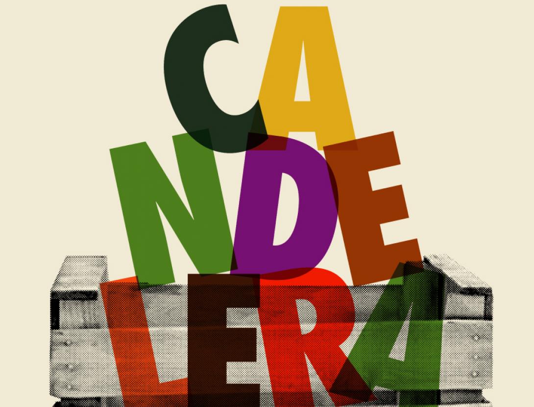 Cartell de la 168a Fira e la Candelera