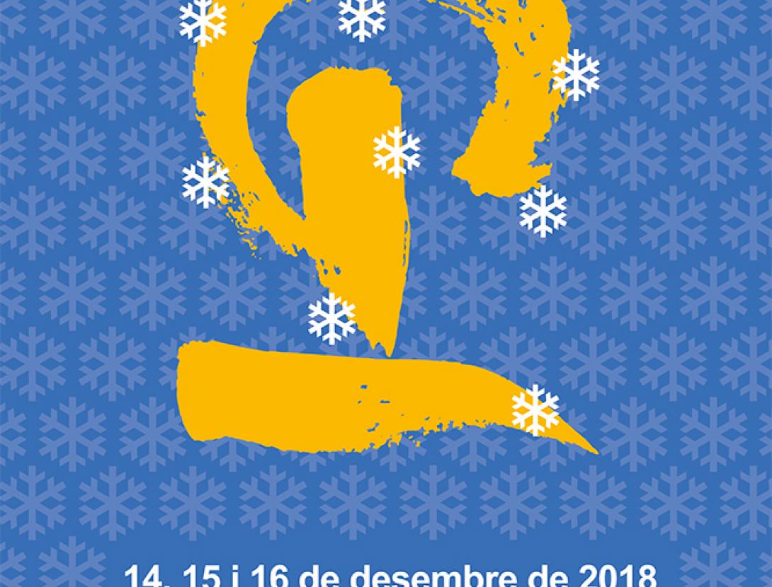 Fira Nadal Molins de Rei