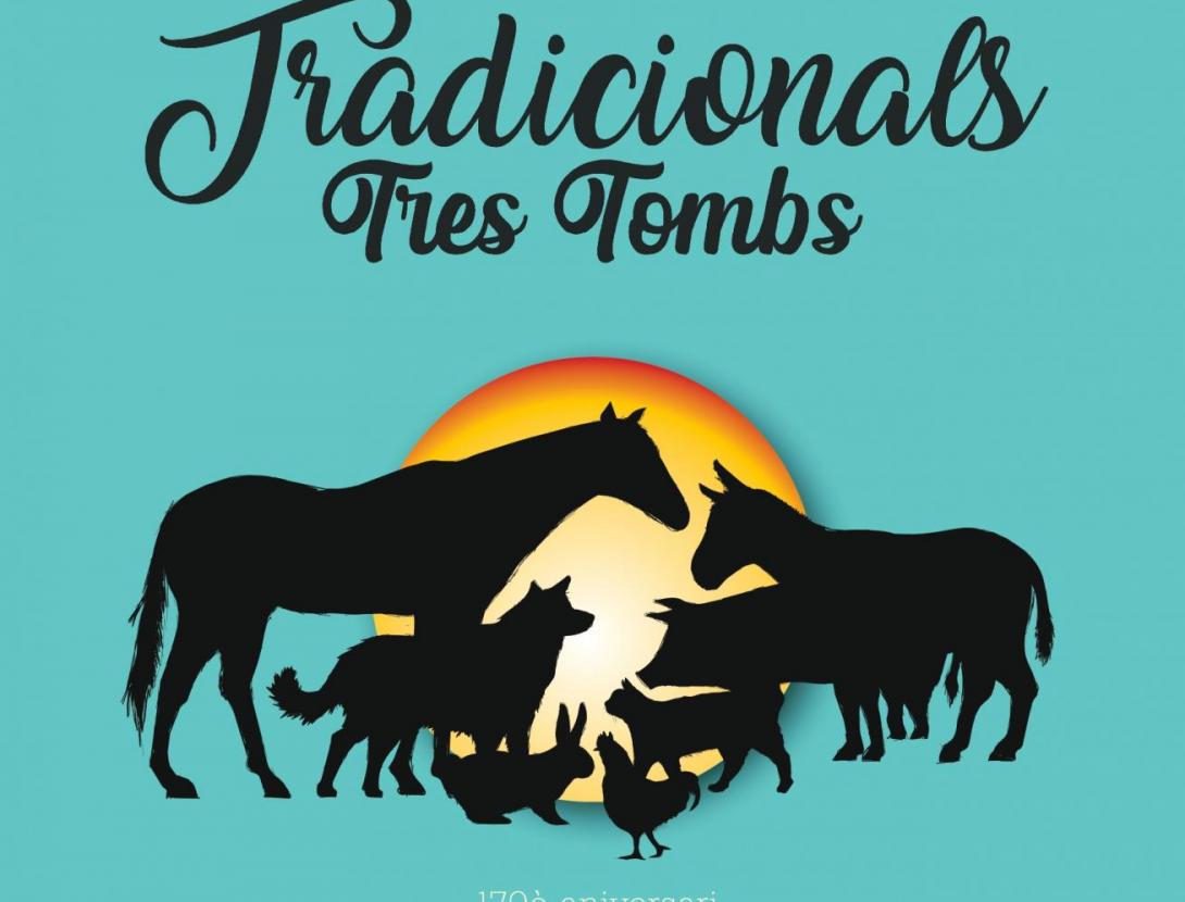 Festes de Sant Antoni Abat d'Esparreguera