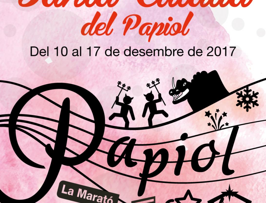 Festes de Santa Eulàlia del Papiol