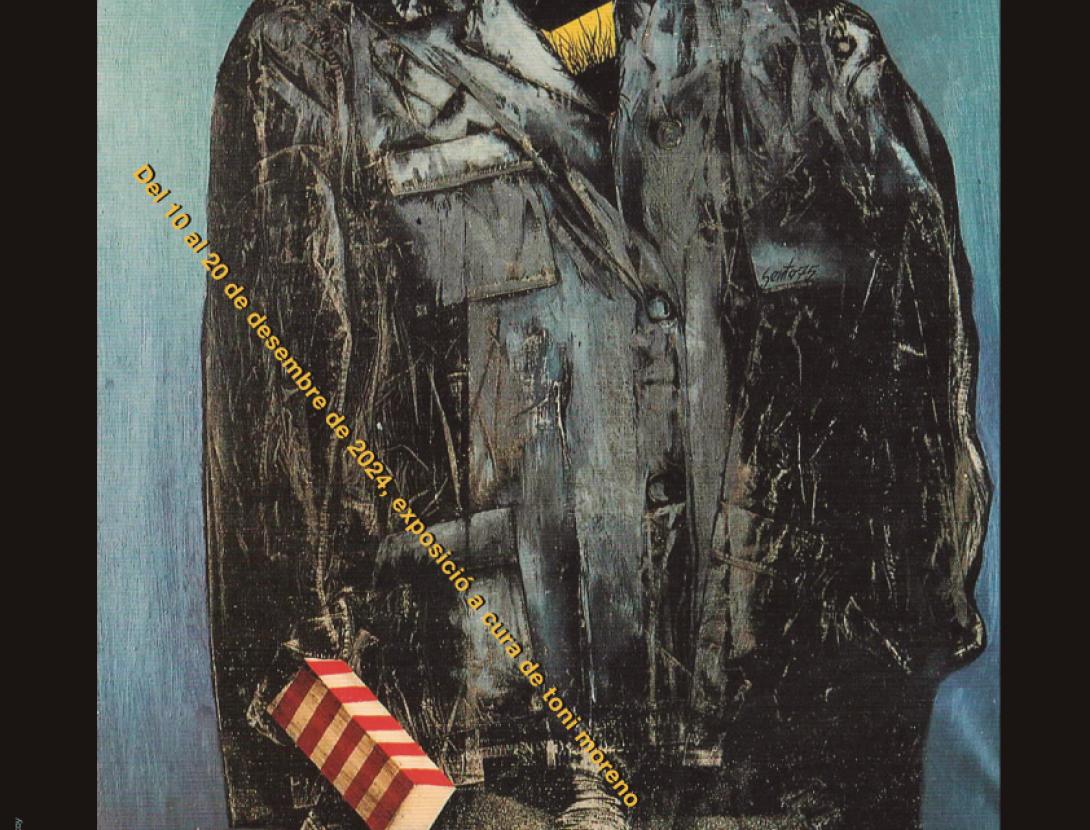 Sento Masià. Ara i aquí.