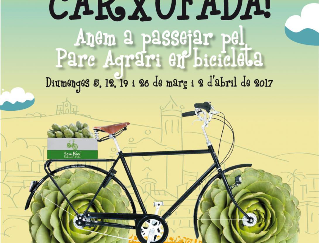 Pel març carxofes!!