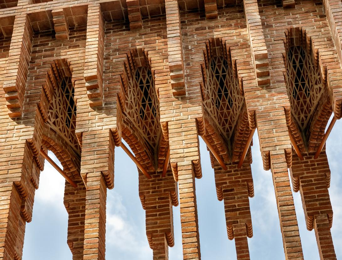 Cascada Gaudi Museu de les Aigues Agbar 4.jpg