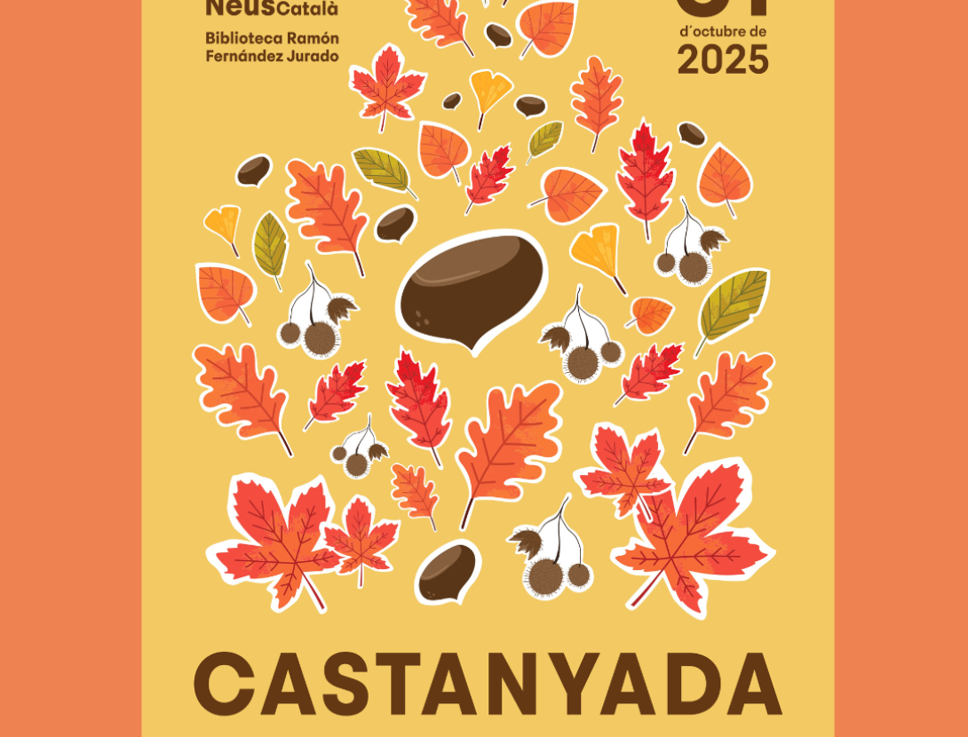 CASTANYADA CASTELLDEFELS