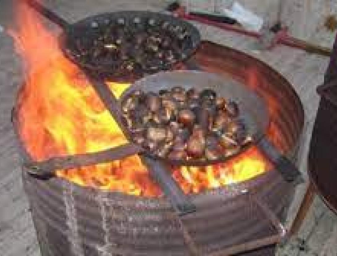 Castanyada cultural i l'inici del Correllengua 2023