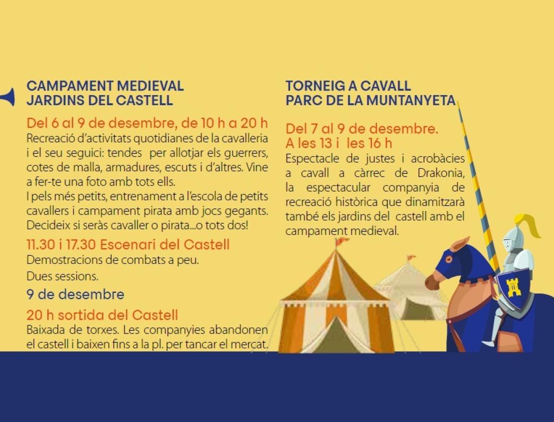 Fira Medieval Castrum Fidelis