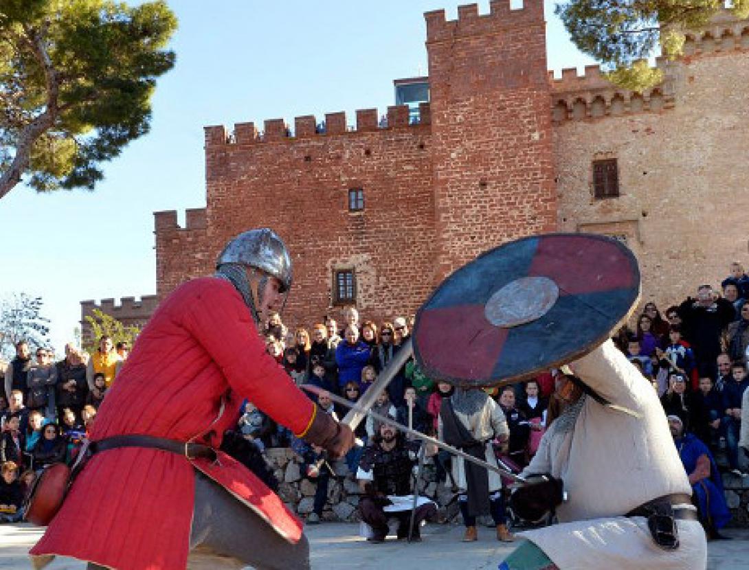 Castrum Fidelis Castelldefels.jpg