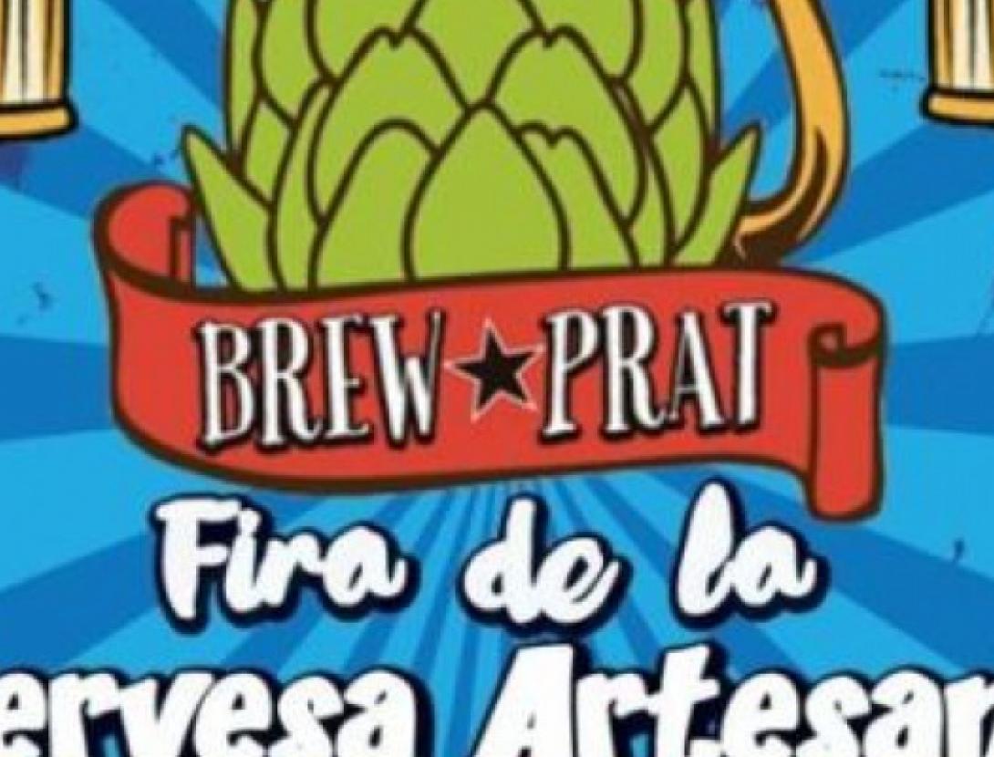 VII Fira de la Cervesa Artesana i l'Artesania