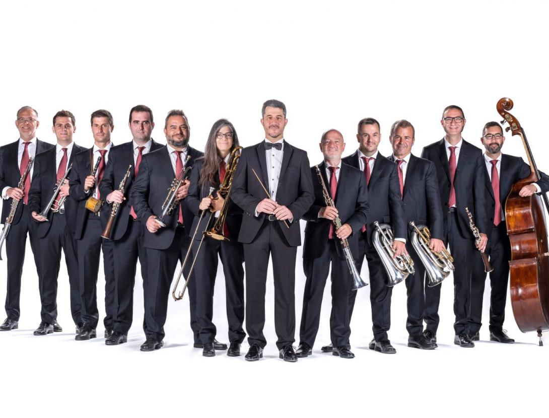 Ballades a la fresca els dilluns de Juliol.