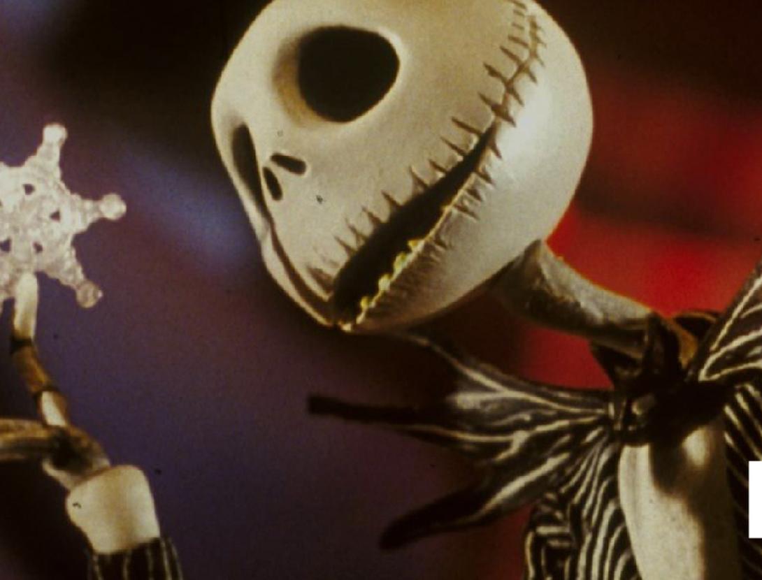 Projecció TerrorKids Musical: "Malson abans de Nadal (de Tim Burton)"