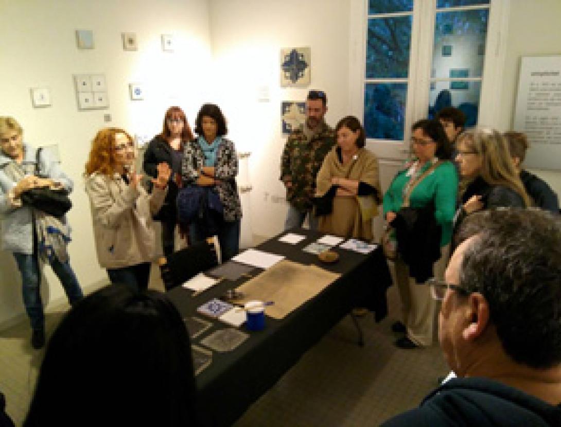 Com es feien les rajoles?