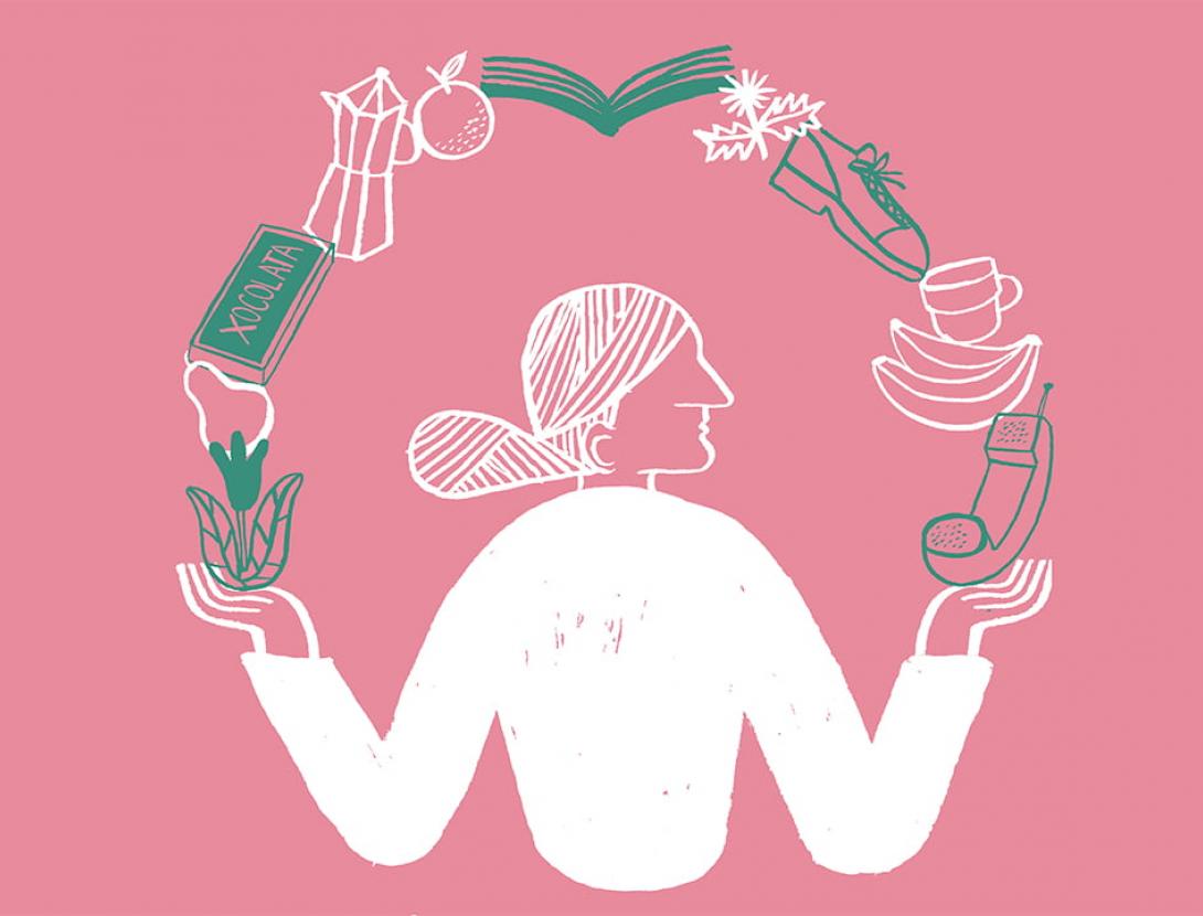 20a Festa del Comerç Just i la Banca Ètica a Sant Boi