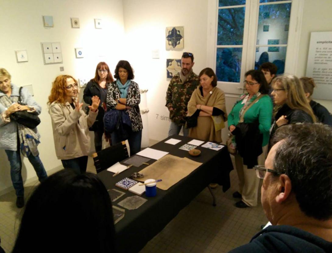 Com es feien les rajoles?