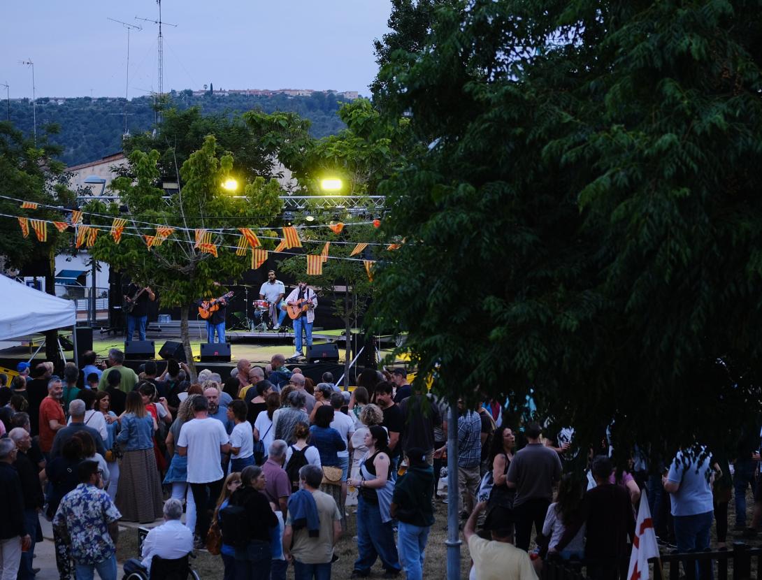 Festes de Santa Oliva