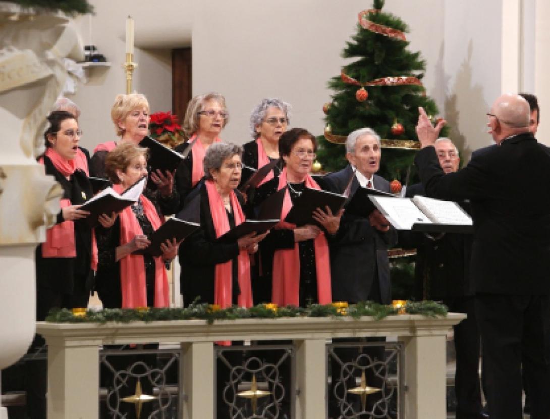 Concert Any Nou Sant Joan Despí