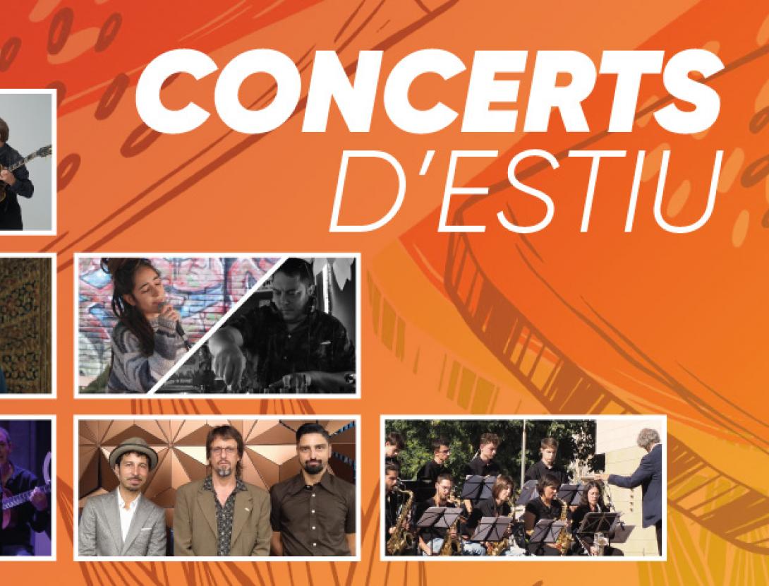 Lia Vernet + Mark Duffy.