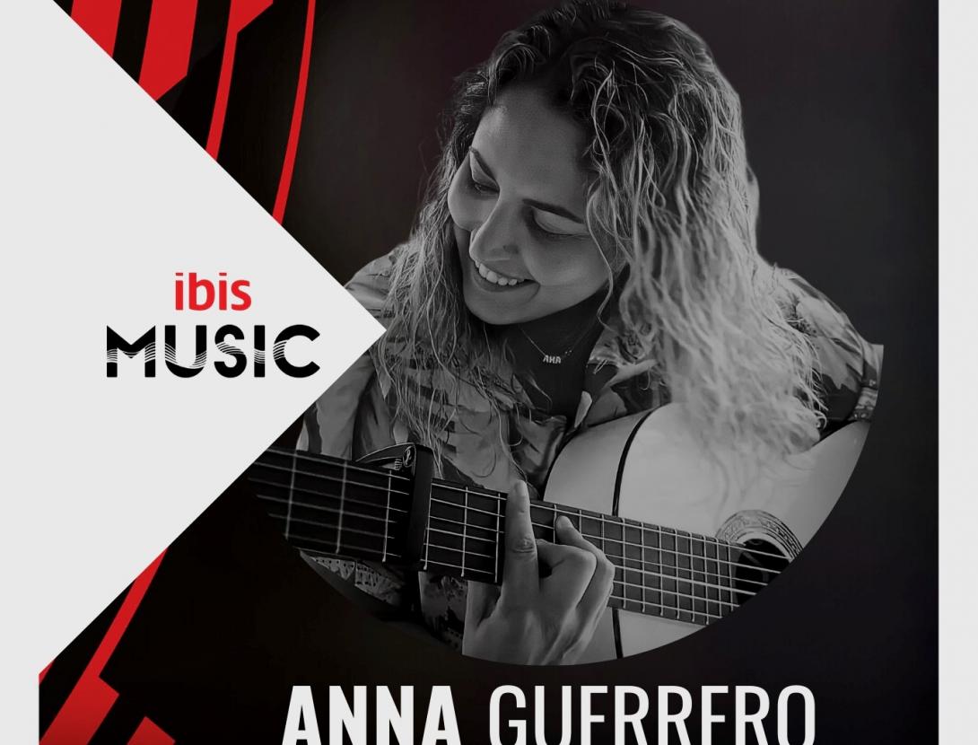 Concierto Ibis Music