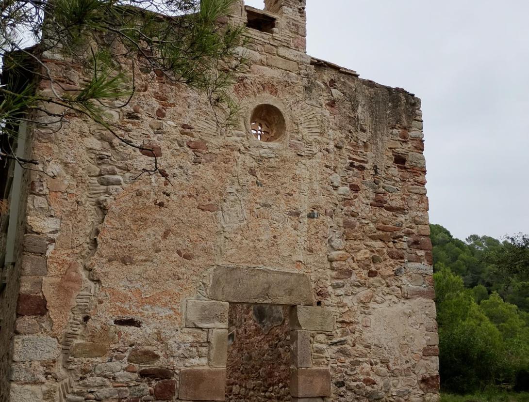 Conferència "La capella de Sant Jaume"