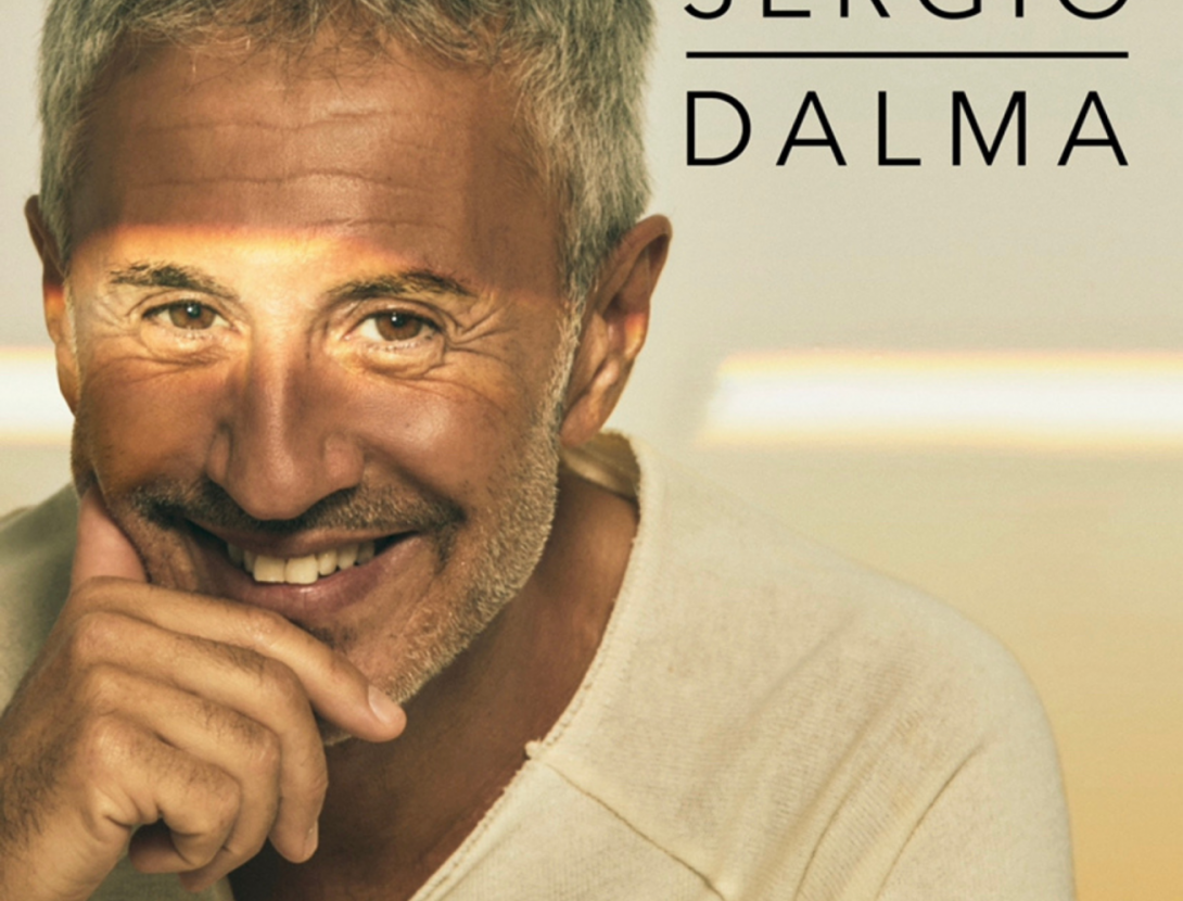 Sergio Dalma a La Passió d'Esparreguera