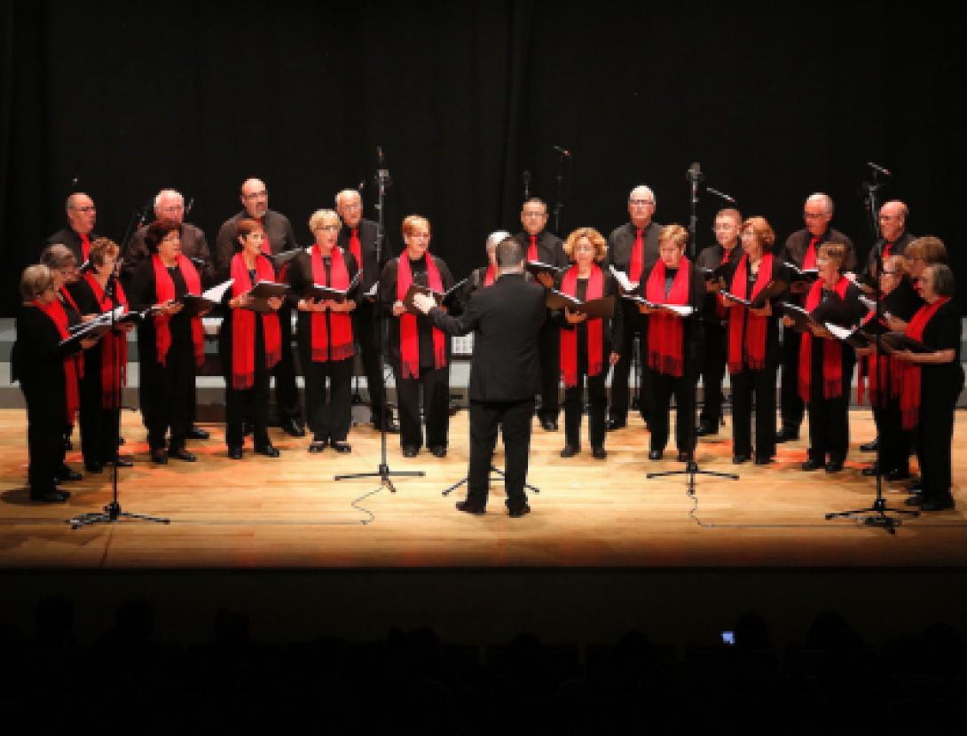 Concert Any Nou Sant Joan Despí