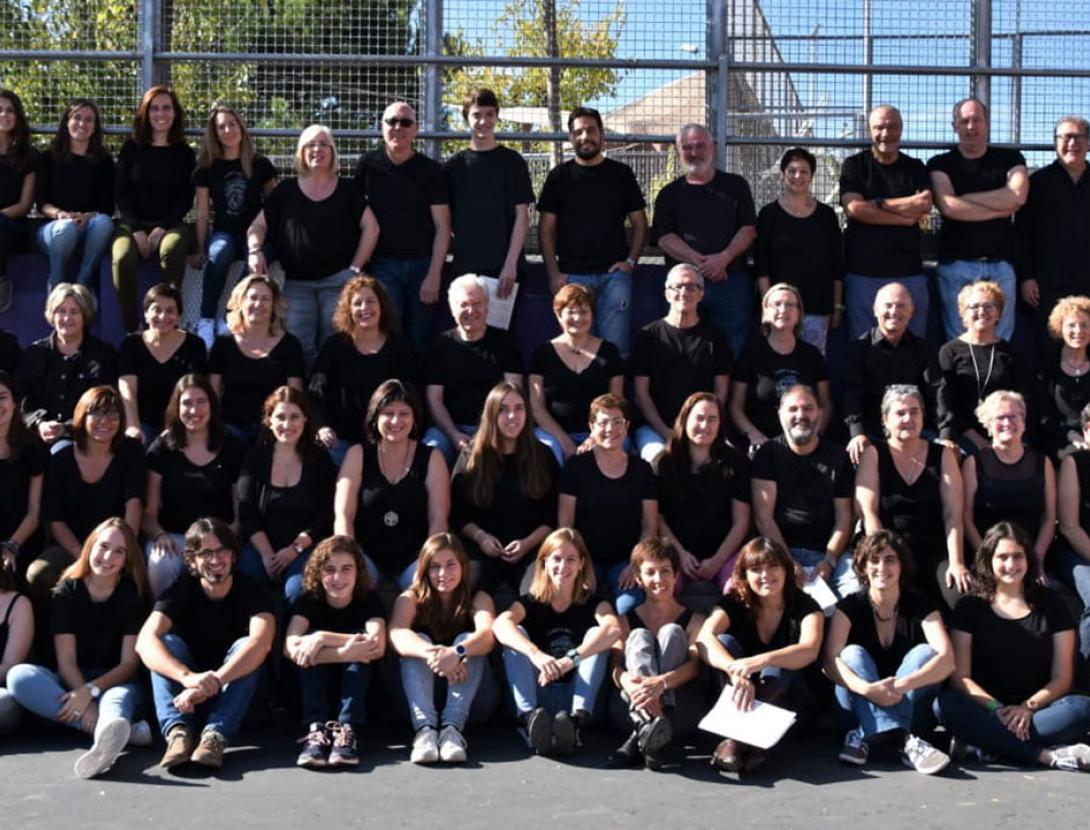 Concert de Cap d'Any