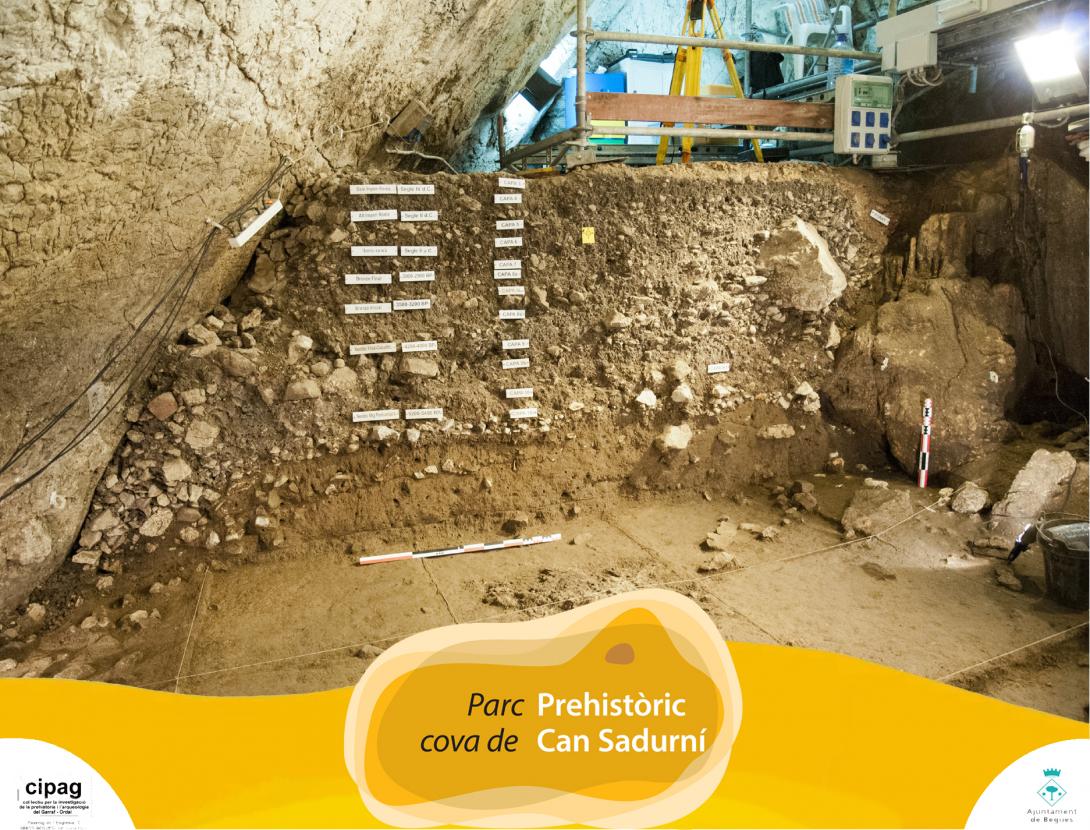 Cicle de xerrades 'Els divendres, història'