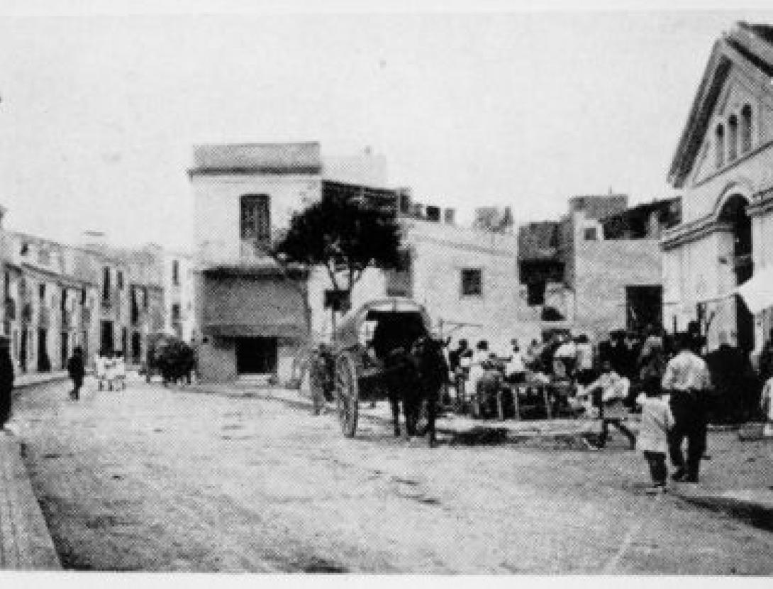 Cada pedra al seu temps