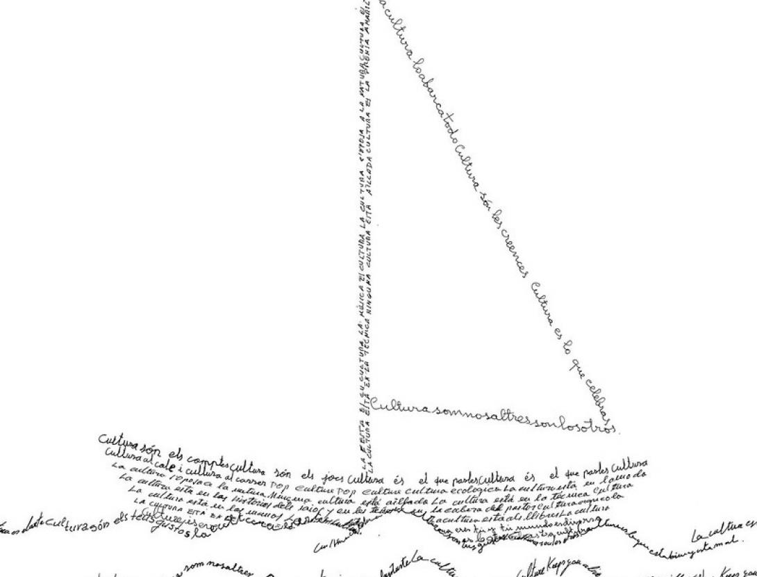 CreArt: Dibuixem poesia