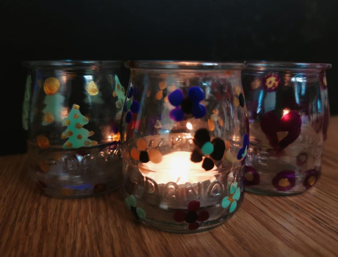 CreArt: Estampes de tardor