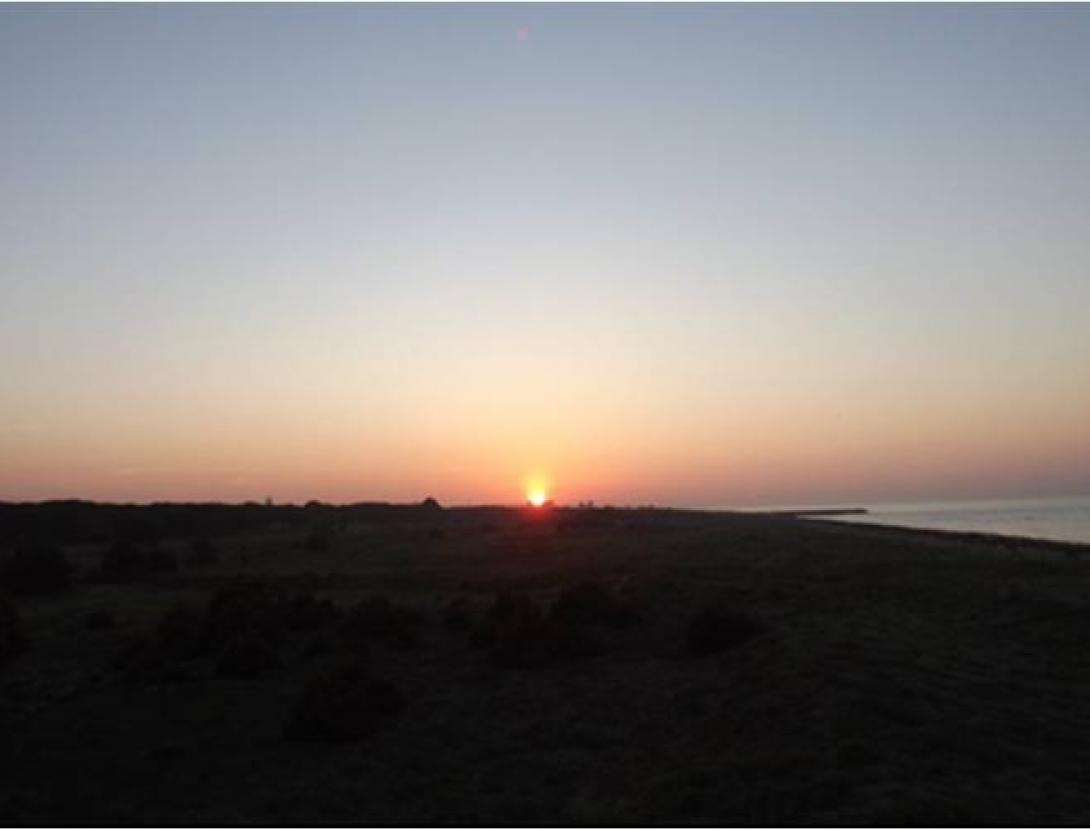 El Crepuscle al Delta