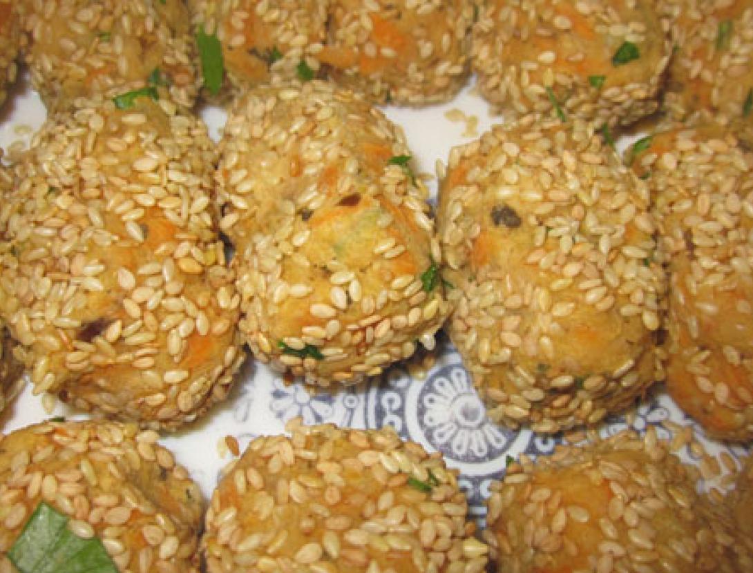 Cuina de Nadal en Família