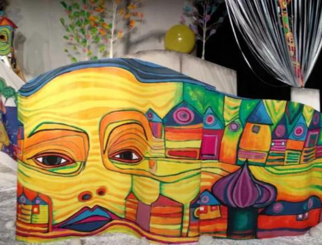 Obra de teatre- CUIDA’L