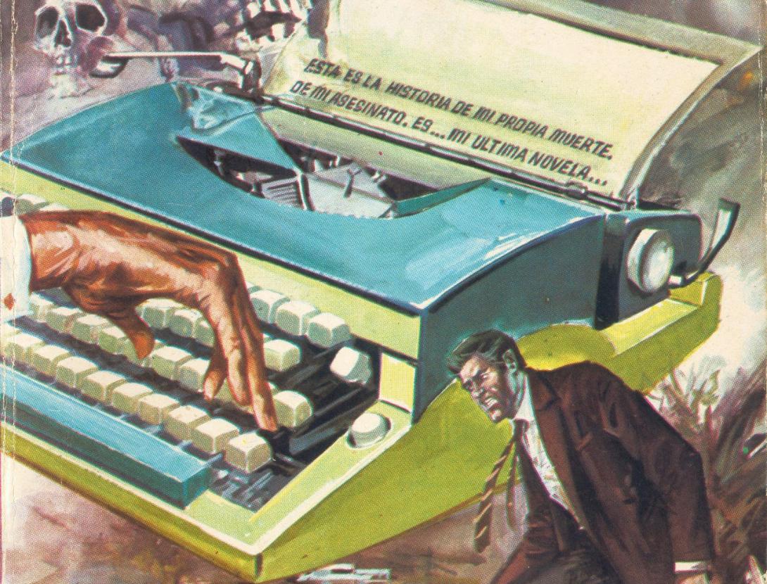 La gran aventura dels “bolsilibros” de la Bruguera (1946-1986)