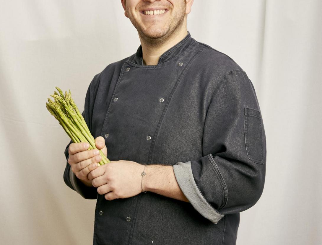 Menú Març gastronòmic