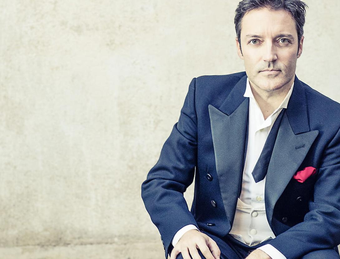 Música. De la ma del pianista Daniel Ligorio. Frederic Chopin, les cartes del poeta.