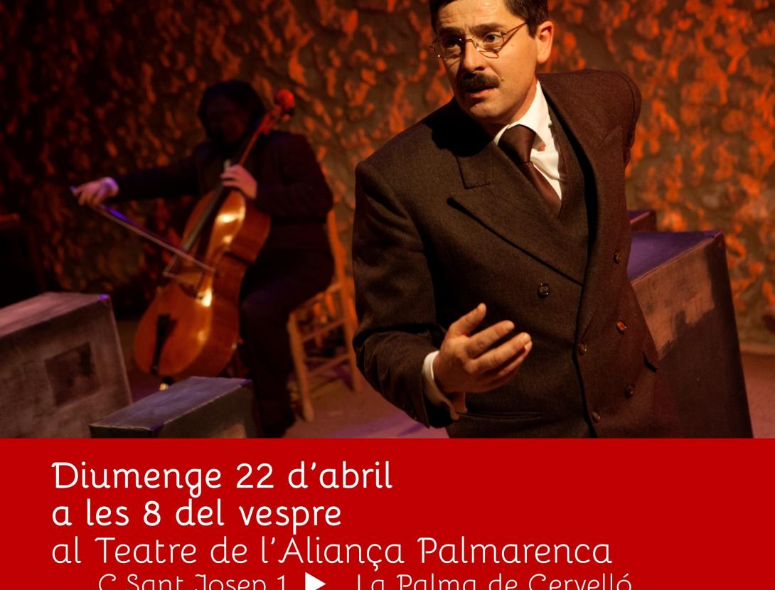 Catalunya republicana Aliança Palmarenca