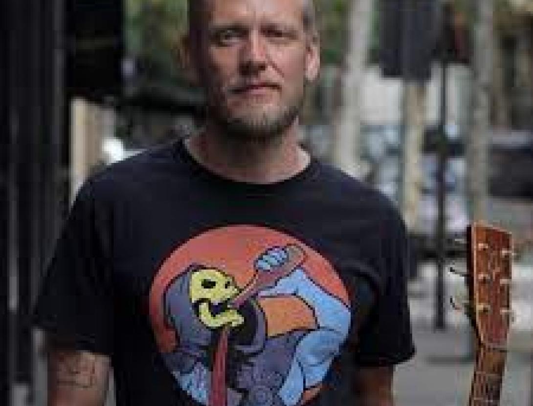 Concert: David Philips Quartet