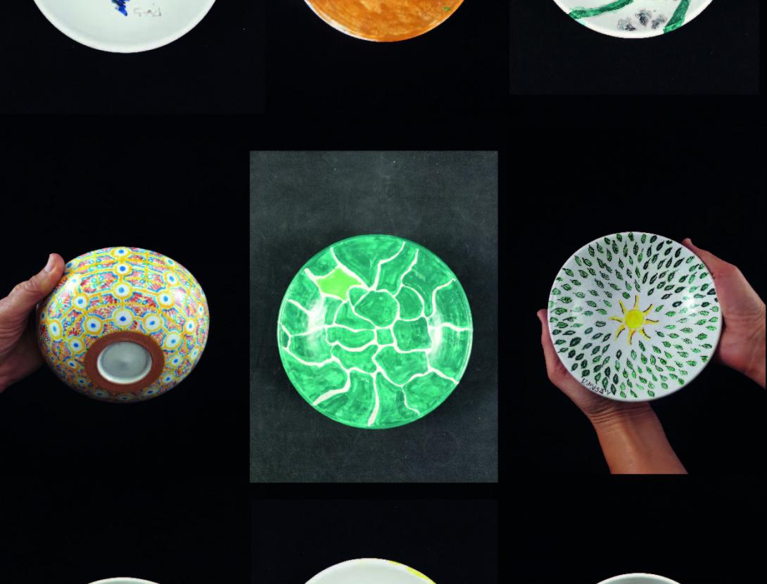 curs per decorar el teu bol