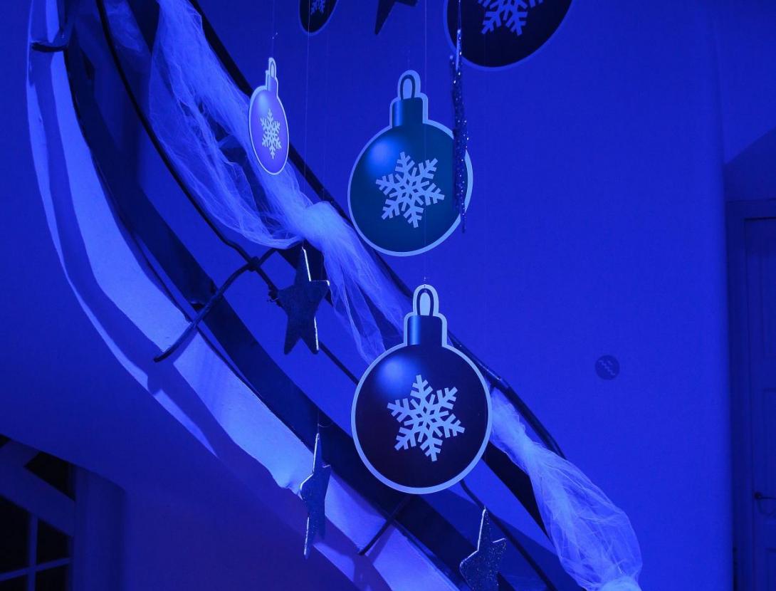 L'arbre dels desitjos inclusius