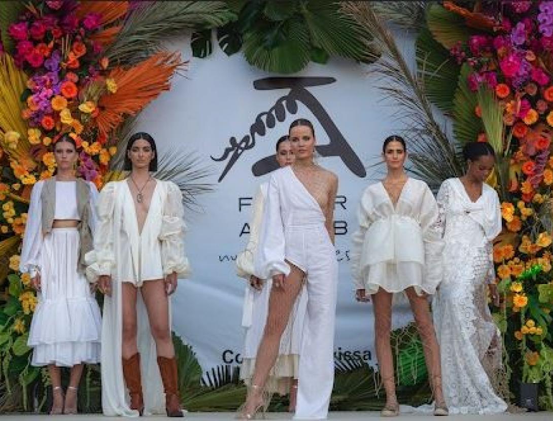 Descobreix les propostes de moda més sostenibles a Splau de la mà de joves dissenyadores locals