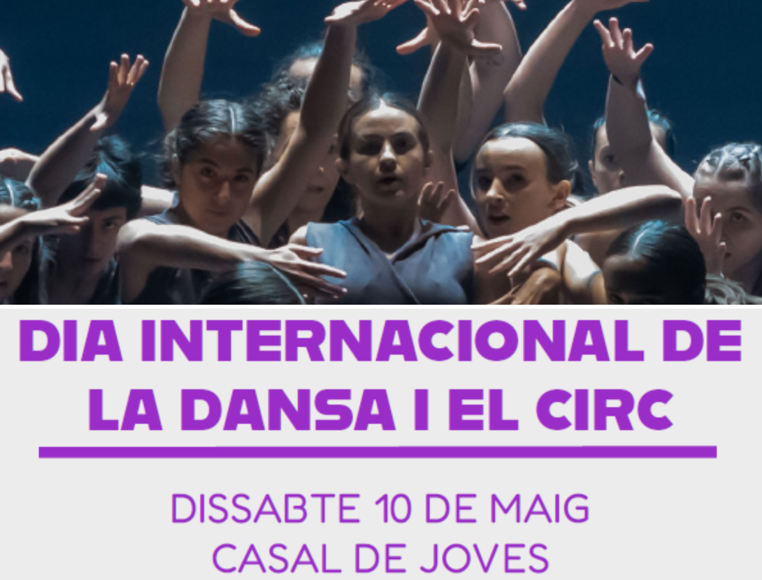 Dia Internacional de la Dansa i el Circ
