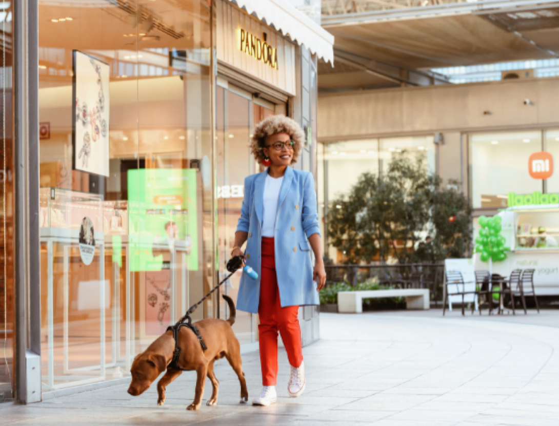 Jornada animalista amb tallers per a tota la família