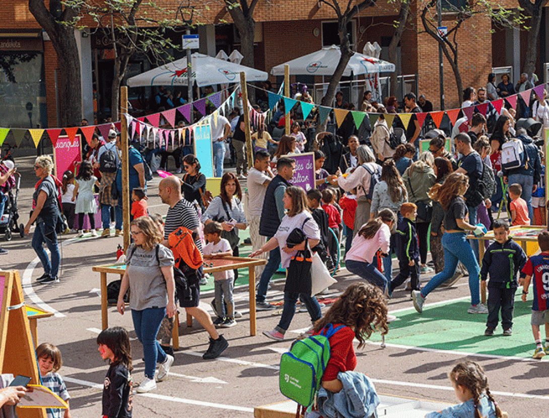 Dia Internacional de les Famílies