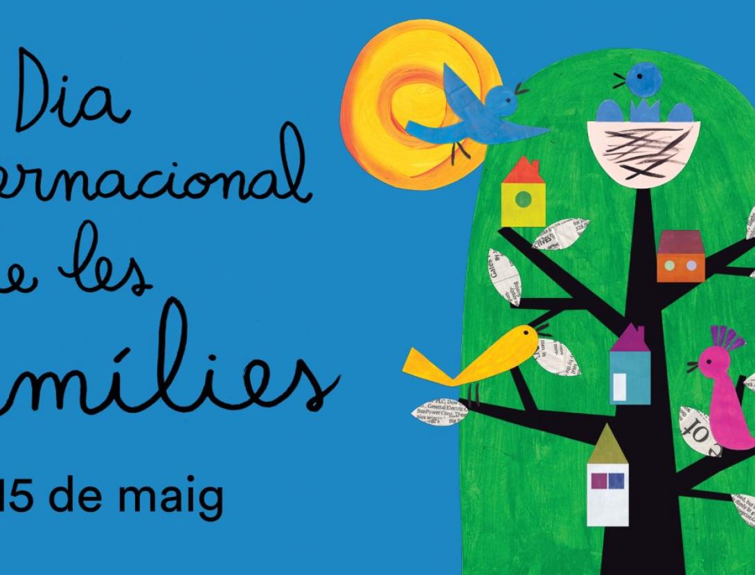 Dia Internacional de les Famílies