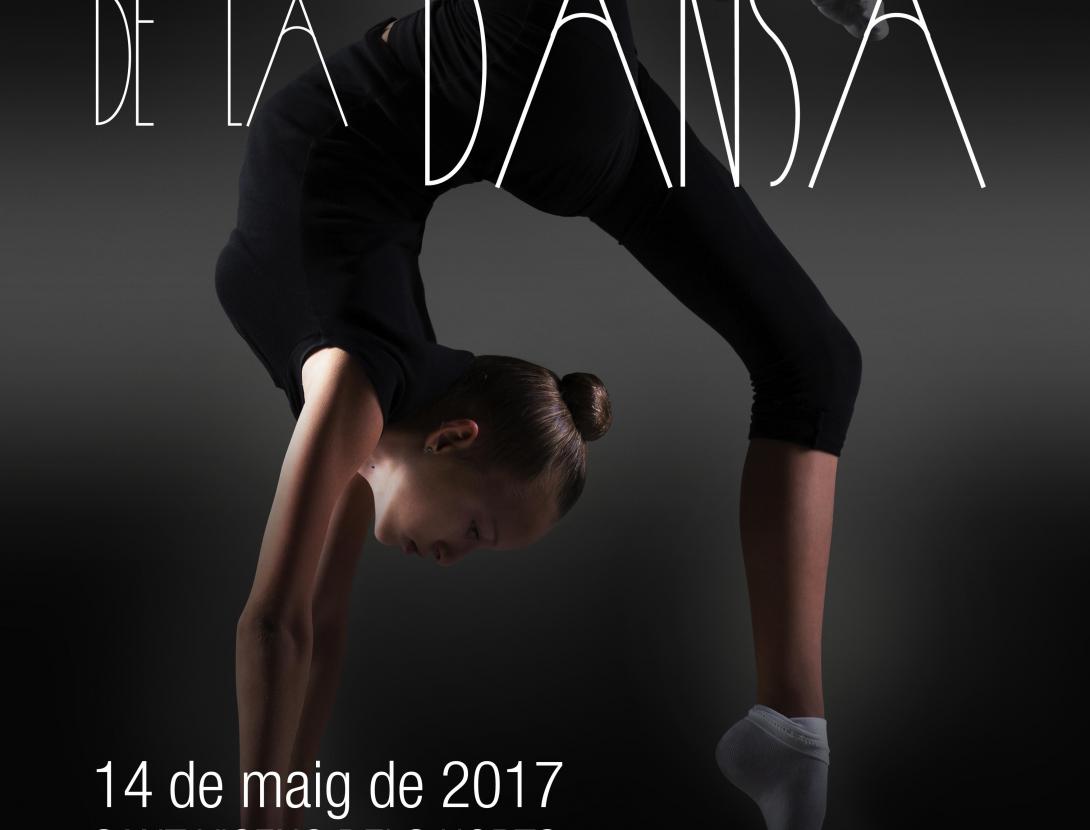 Dia Internacional de la Dansa