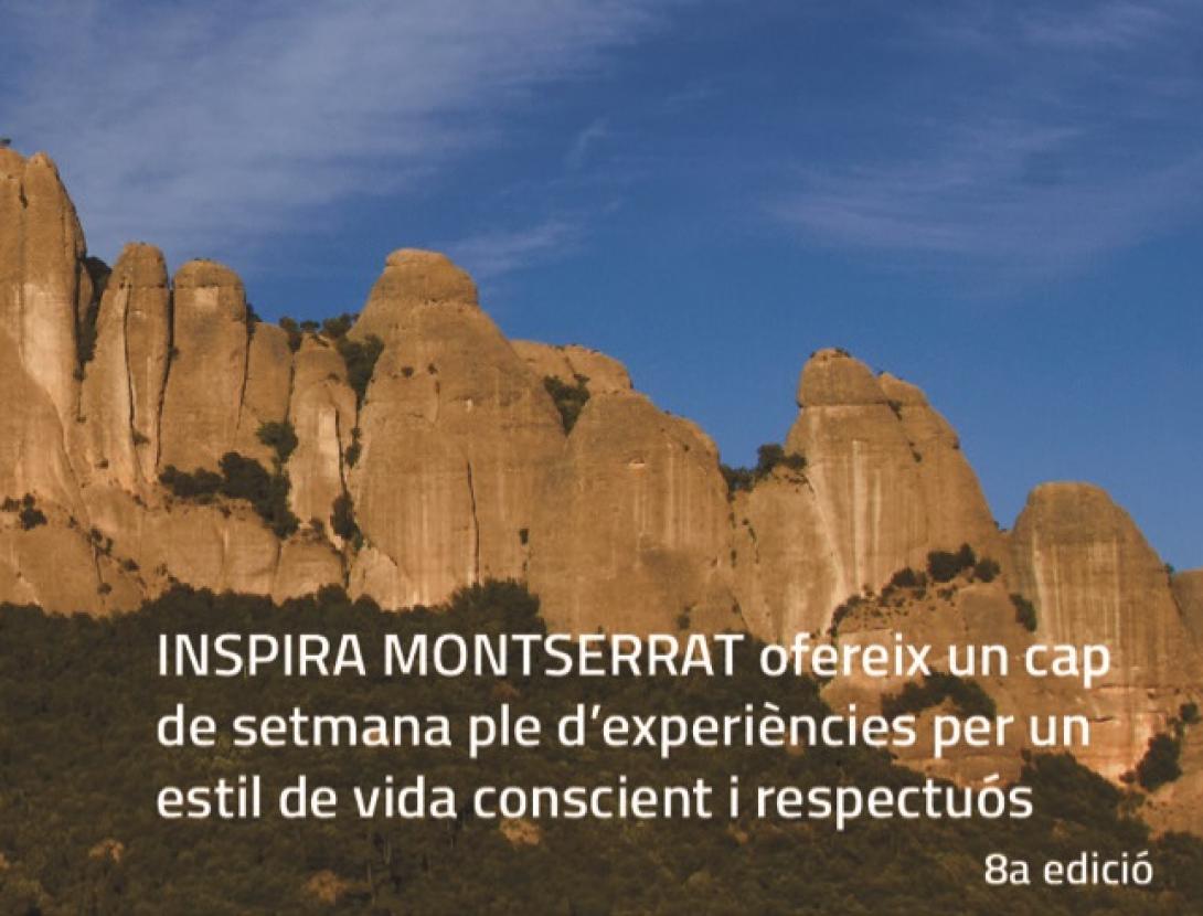 Inspira Montserrat 2023
