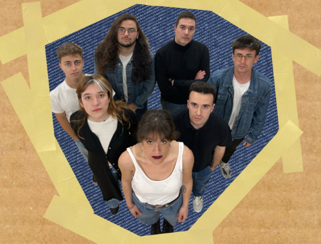 A Escena a Cal Ninyo: Cosa de 2